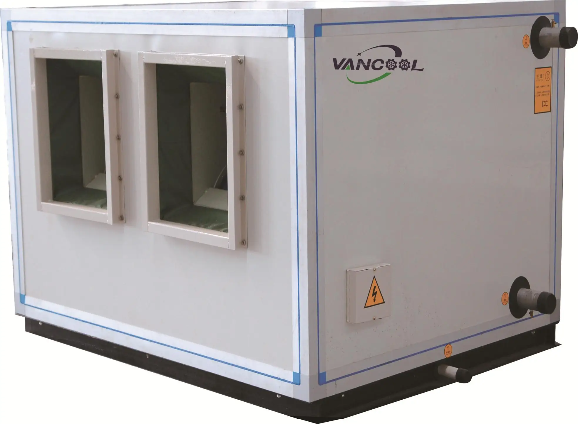 Air Handling Unit, AHU, Ceiling - detail 6