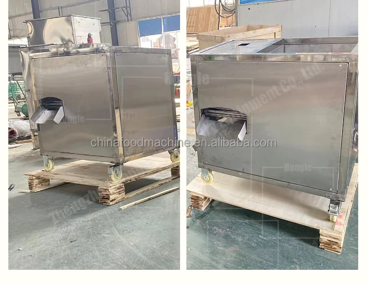 Good Price Banana Big Peel Machine Storage Peelers Fruit Peeling Grater for Kitchen With High Efficient factory