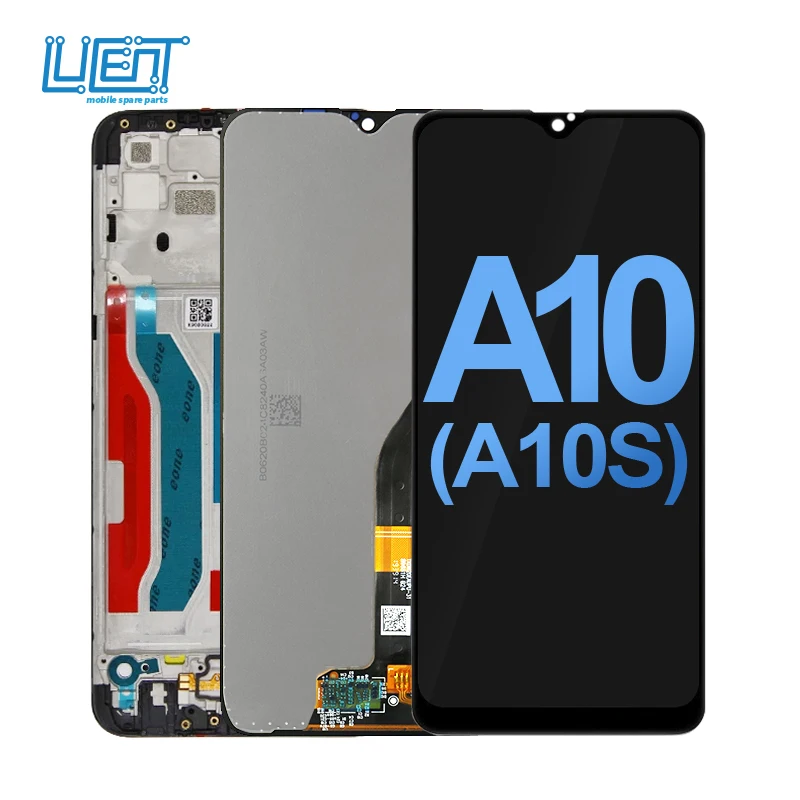 Samsung Galaxy A10 Lcd Screen 