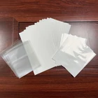 Wrap With Sublimation Wrap SUB120260 Transparent Heat Shrink Sublimation Wrap For 20OZ Skinny Tumbler With High Quality