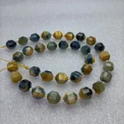 Gemstone Beads Crystal And Gemstone Beads Multi Gemstone Strand Necklace Top Quality Gemstone Jewelry