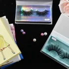 Mink For Popular Style Eyelashes 5d Mink Eyelashes Wholesale Price Hugely Popular LX PLUS SERIES For Distributor