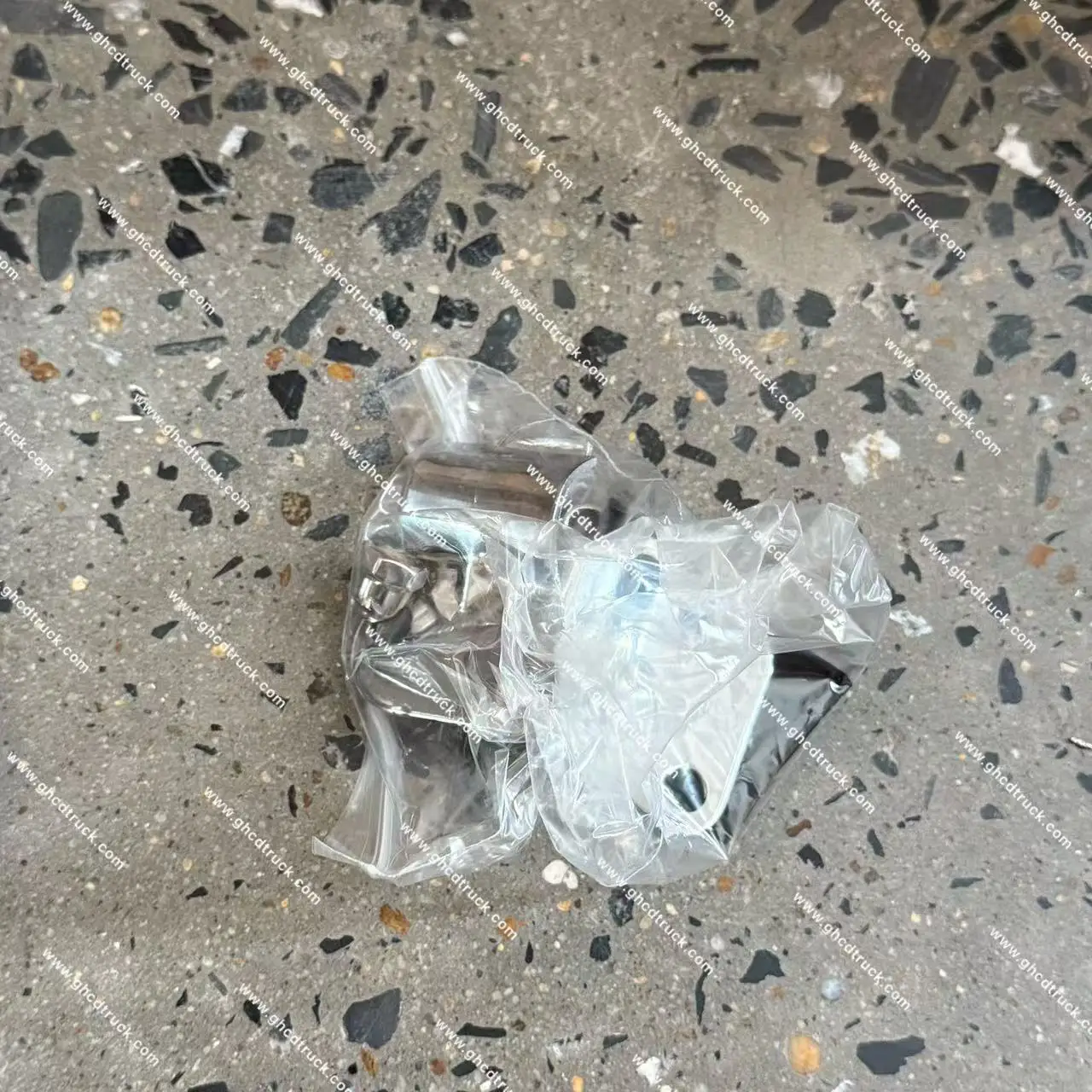 product chrome plated universal chromed mirror truck body parts compatible with hino nissan mitsubishi isuzu for toyota vehicles-4