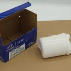 Fuel Car Auto Part Fuel Filter 31112-2h000 For Korean Car Hyundai Sonata 2.7l 2.5l 2003-2009 Opirus 3.5l 2004-2008