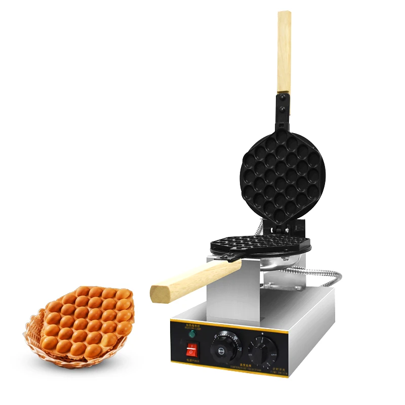 panwaffle maker
