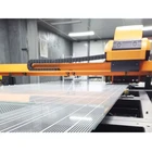 Glass 6mm Tempered Glass Price Glass Manufacturer 6mm Digital Uv Painting Tempered Glass