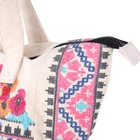 Bag Hand Ethnic Handbags Vintage Women Handbag Ethnic Embroidery Boho Chic Bag Ladies Hand Bag