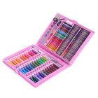 High Color Top Selling High Quality Custom Color China Manufacturing Cheap 150pcs Art Set