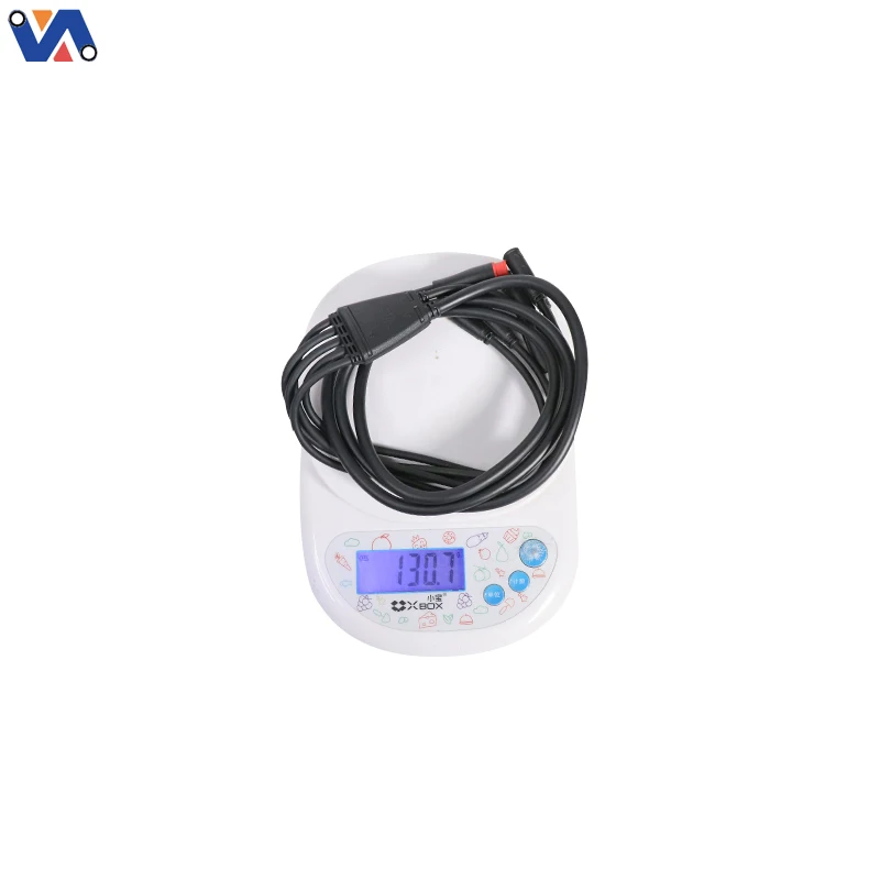 product new image integrated waterproof wire for v20 bicycle accessories repair bicycle accessories mountain bike other bicycle parts-7