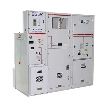 Factory Price XGN15-12  12kV 630A Fixed-type(Indoor) Closed Switchgear Ring Main Unit RMU
