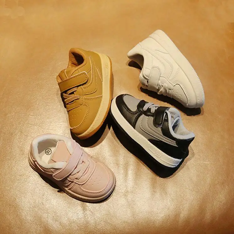 infant designer sneakers