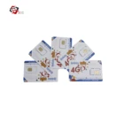 Card Sim Blank Sim Card Hot Product Blank Chip Card Access Control Card Sim Card