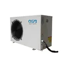 Quality Deg OSB 2021Hot Sale China High Quality Domestic/Evi 85 Deg C Heat Pump