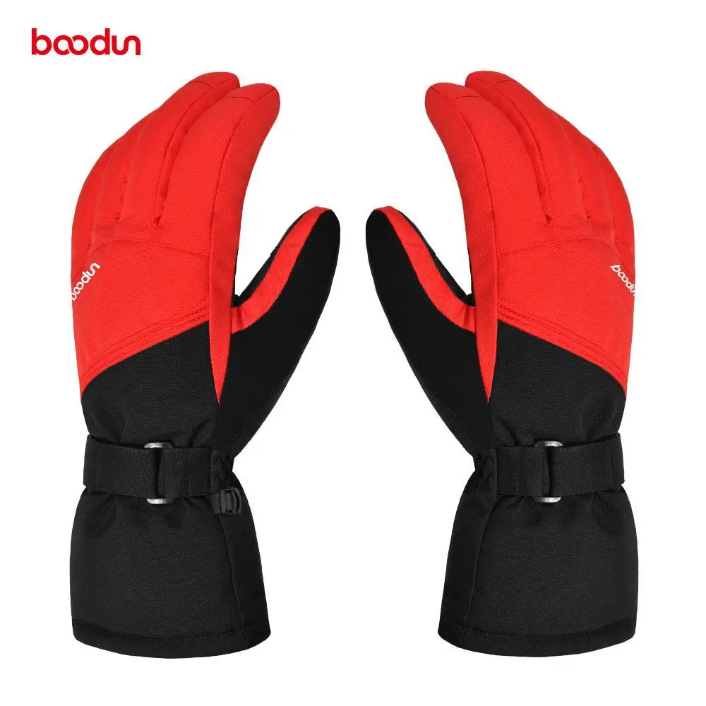 dare2b mens ski gloves