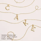 Bracelet Jewelry New Arrival 26 English Letter Pendant DIY For Necklace Bracelet Jewelry Making