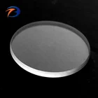 Window Round Optical Glass Window Round Bk7 Window Rectangular Window