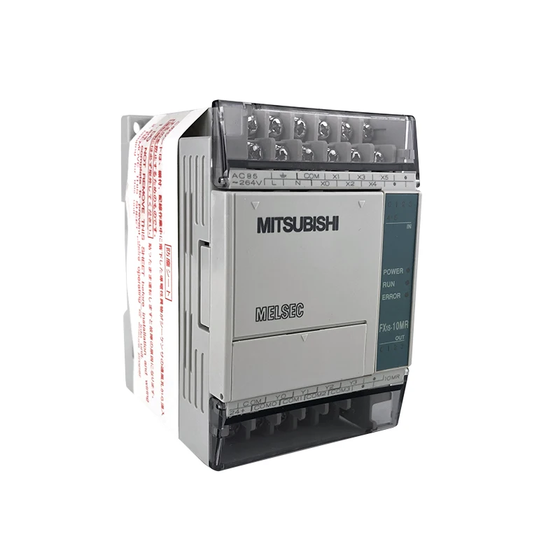 FX1S-10MT-001 FX1S-10MT-001