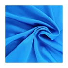 Knit New Listing Multi Color Fashion All-Season Polyester Textile Spandex Collar Rib Flat Knit Fabric