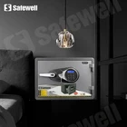 Safe Safe Manufacture Electronic Fire Resistant Outside Safety Fireproof Safe Gold Fort Home Fire Proof Money Safe