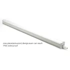 Ip65 Strip Waterproof Batten Lights Hot Selling Cheap Custom Ip65 Tri-Proof Led Batten Strip Light Waterproof