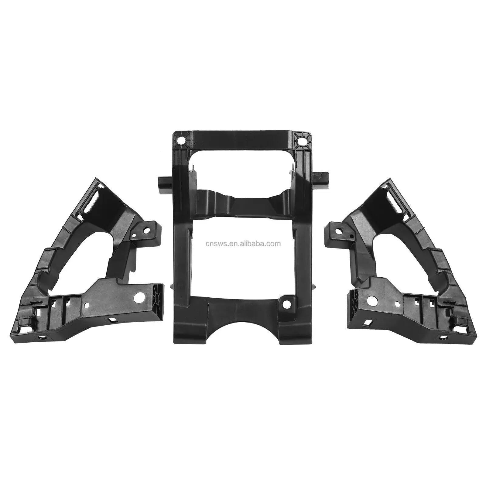 product oem auto parts front bumper headlight support mounting bracket grille holder for honda hr v hrv 2016 2017 2018-37