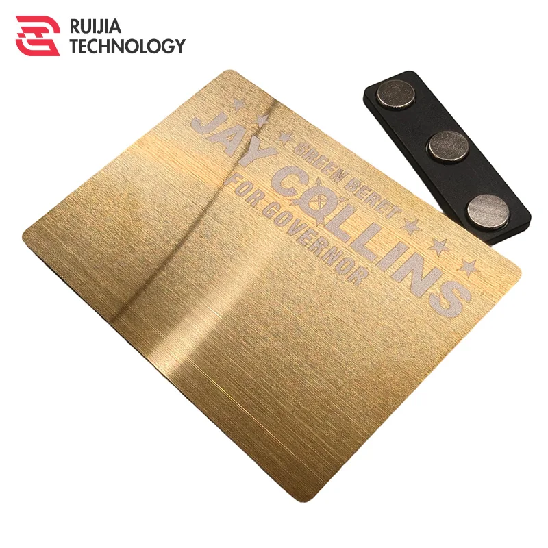 product custom stainless steel nameplate 304 316 ss etching metal industrial labels corrosion resistant tags-12