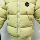 Jacket Ladies Custom Puffer Jacket Winter Coat Women Ladies Winter Coats Warm Fashion Jacket Clothes