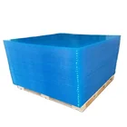 Professional Custom Cast Acrylic Sheet Plexi Glass Acrylic Board