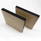 Customized Thickness 2-25Mm Decorative Hpl High Pressure Laminate Formica Countertop Sunmica Board