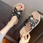 Shoes 2022 Hot Selling Summer Shoes Cloud Ultra Soft Ladies Slippers And Sandal