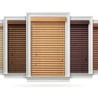 Windows Jalousie Venetian Wooden Jalousie Windows Treatment Wood Venetian Blinds Jalousie