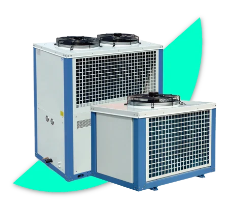 Freezer, 230V, 0.4 ~ 450KW - detail 22
