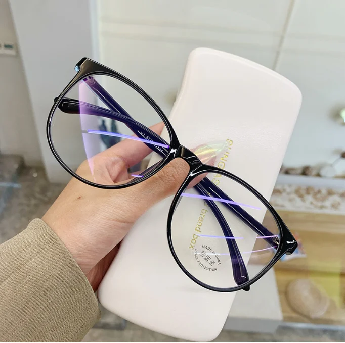 designer anti blue light glasses