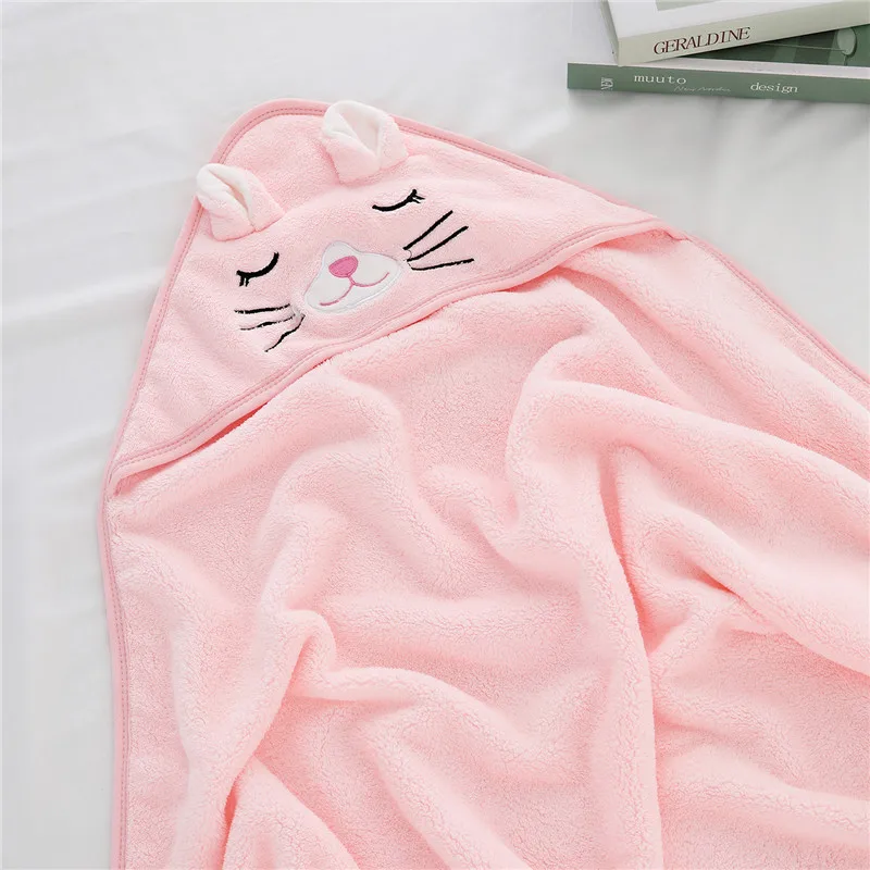 Factory Wholesale Baby Cuddling Blankets Spring And Summer Newborn Air