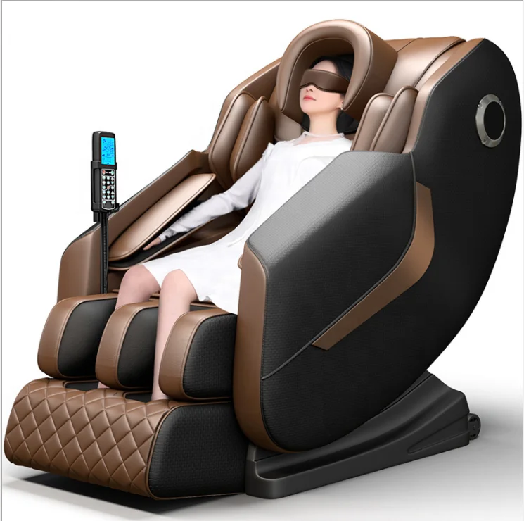 thigh massage chair