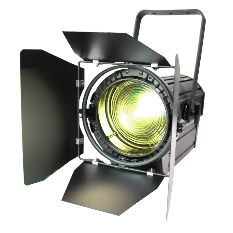 Vangaa Film 200w Rgbw 4 In Led Fresnel Light Zoom Ce Approval Led Fresnel Light - Buy Film Tv 200 Watt Led Fresnel Spot Light,Led Fresnel Spot 200 Watt,Fresnel