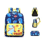 School Amazon Hot Selling Children School Bags Good Quality School Bags Kids