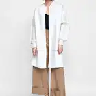 Sweater Cardigan High-quality Factory Sweater Customize Knit Custom Cardigan Sweater