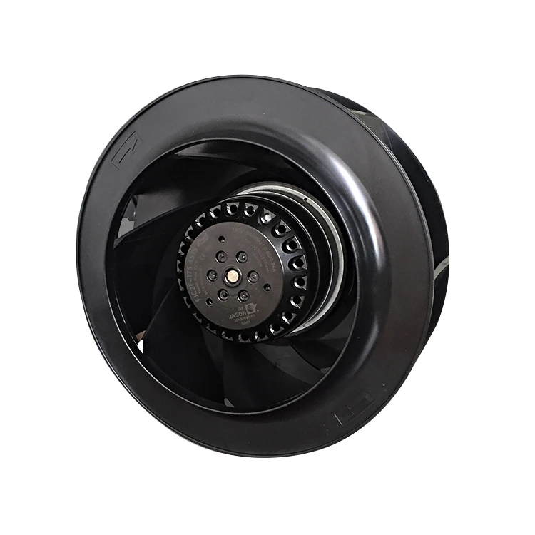 Centrifugal Fan, 220-240V, AC 220V~240V, Corded Electric - detail 16
