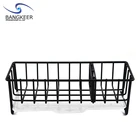 Rack Draining Rack Kitchen Sink Sponge Storage Holder Metal Drain Sponge Rack