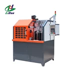 Hot Bar Forging Hot Sale Long Bar Induction Forging Heater Forging Equipment