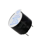 Buzzer Buzzer Active DC 3V Red Label 5V Blue Label 12V Black Label Electromagnetic TMB12A