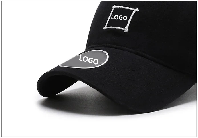 Autumn outdoor casual sunshade fashion cotton sports cap and hat Autumn outdoor casual sunshade fashion cotton sports cap and hat