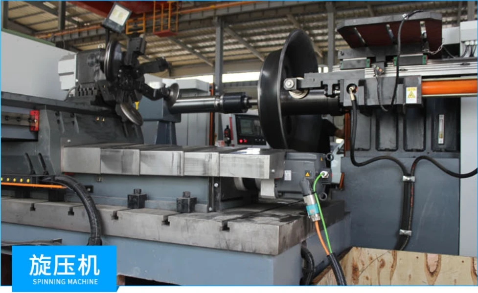 Centrifugal Blower, 380V, 15KW - detail 20