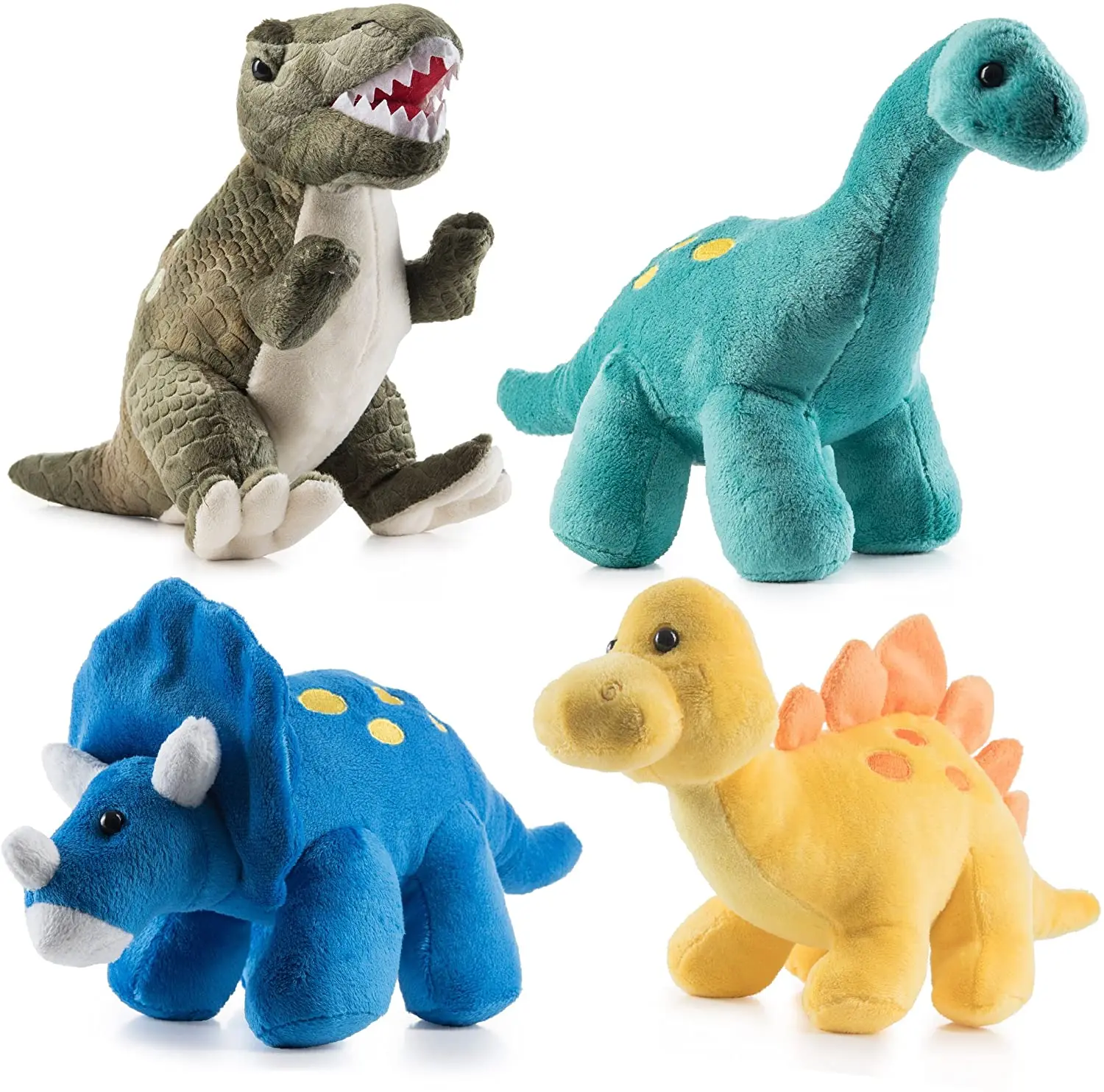 Где Можно Купить Хорошие Игрушки Динозавров