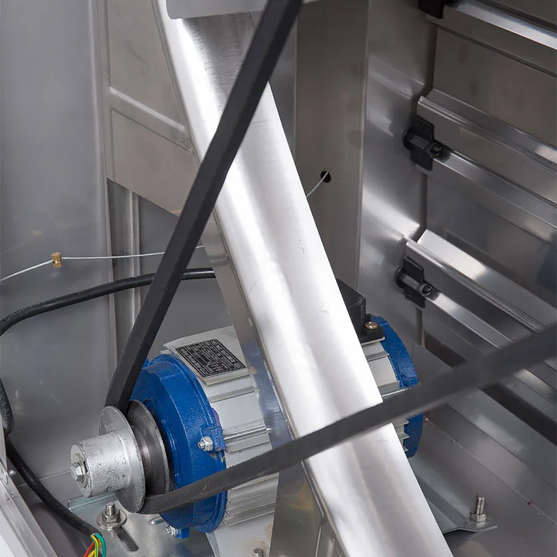 Explosion-proof Wall-type Axial Fan, Stainless, Steel - detail 10
