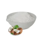Manufacturer Supply Coconut Oil Powder Food Additive MCT Powder Medium-chain Triglycerides Powder 30% 50% 70%