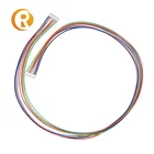 Molex Pins Wire Harness Custom Molex Wire Harness Molex 10 Pin Molex Connector Wire Harness.