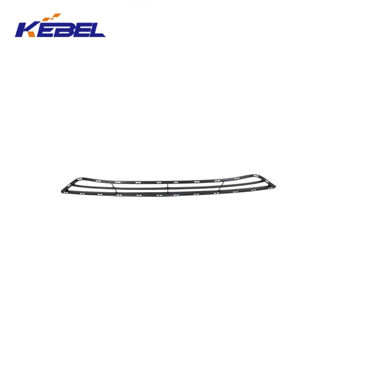KEBEL Car Accessories Front Bumper Grille 86561-3S700 Bumper Grille for HYUNDAI SONATA 2013 supplier