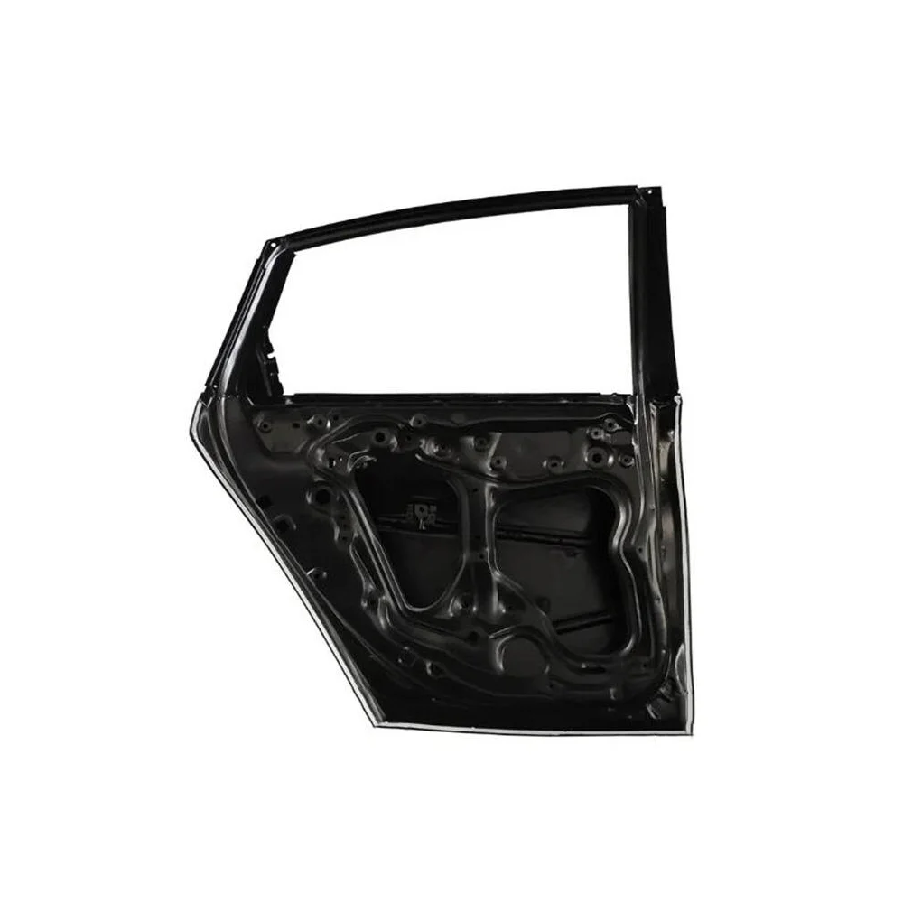 OEM Front Door for 2023 Honda Accord - Left & Right Side Replacement Panels, High-Quality Auto Body Parts factory